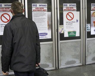 Киев выйдет из "красной" зоны карантина до конца недели, - Степанов