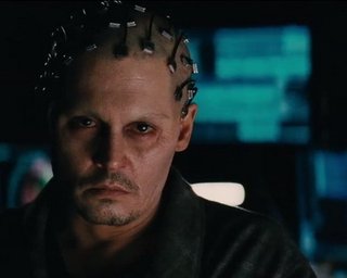 Появился первый трейлер нового фильма с Джонни Деппом