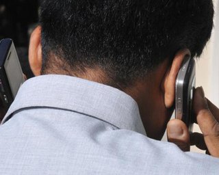 В Украине активированы 54 миллиона SIM-карт