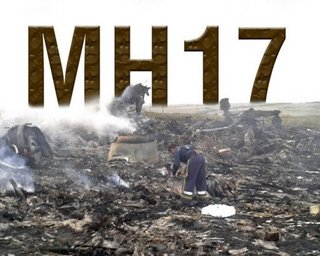 Четыре года назад в небе над Донбассом был сбит Boeing-777