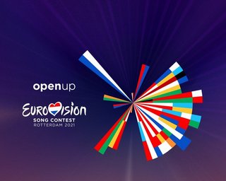 Финал "Евровидения-2021": букмекеры дают Украине 4 место