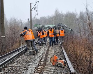 "Ближе к линии столкновения": ЖД в оккупации может быть уязвимее Крымского моста, — ВМС