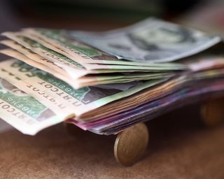 Выплачивать пенсии на оккупированных территориях Донбасса пока невозможно, – минВОТ