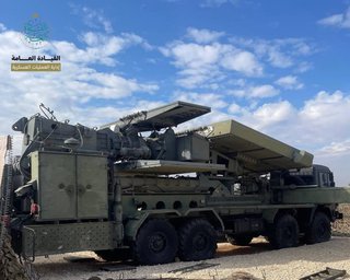"Просто стояв": сирійські повстанці захопили унікальний російський радар "Подльот" (фото)