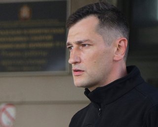 Брата Алексея Навального и четырех других соратников поместили под домашний арест (фото)
