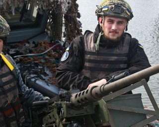 ВСУ начали наступление на левобережье и создали бы плацдарм: ISW назвал причину подрыва ГЭС