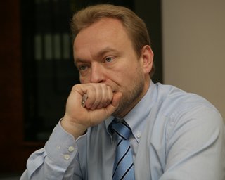 Волга заявил, что ему пообещали свободу за признание вины