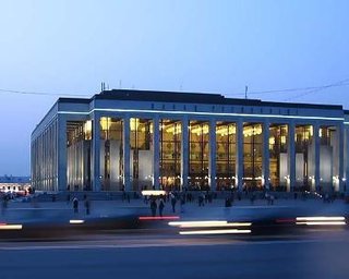 После взрыва в метро движение в центре Минска восстановлено