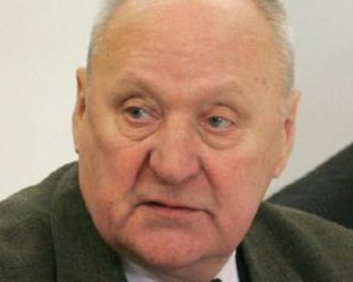 Экс-спикер парламента Беларуси вызван на допрос по делу о теракте
