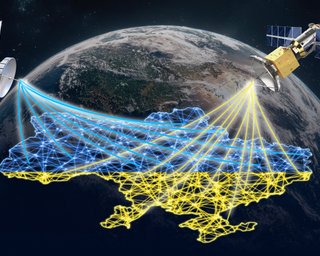 Вихід із залежності від Starlink: що пропонують Україні ICEYE та Nokia