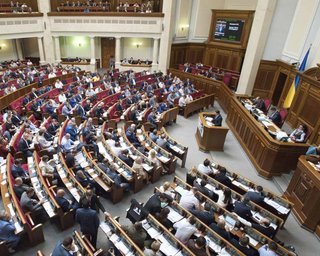На местные выборы баллотировались 56 народных депутатов, - активисты