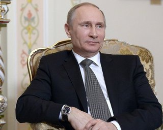 Европейские лидеры предъявили Путину ультиматум