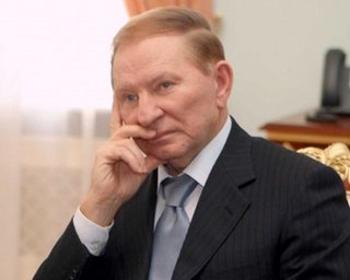 Умер адвокат Кучмы