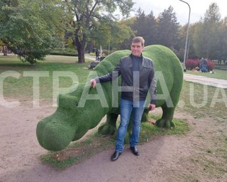 Помер молодший брат загиблого мера Кривого Рогу Костянтина Павлова (фото)