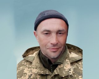 СБУ остаточно підтвердила особу бійця, якого розстріляли за слова "Слава Україні"