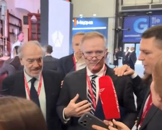 "Культурний візит": посадовець Трампа таємно зустрічався з представниками Кремля
