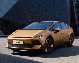 Lamborghini на минималках за $17 800: на рынок вышел самый дешевый электрокар Hyundai (фото)
