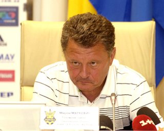 Маркевич нацелен на победу над вторым составом Голландии