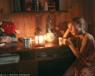 Нові відключення світла в Україні: графіки ДТЕК на 29 жовтня
