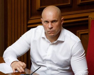 Записував відео і боявся: подружка Киви розповіла, чим екснардеп займався у день смерті (фото)
