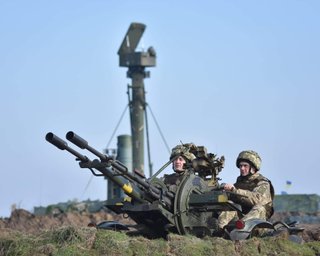 ЕС перечислил Украине почти 2,9 млрд евро: на что пойдут средства оборонного транша