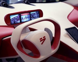 Компания миллиардера Прохорова отложила выпуск Е-мобилей