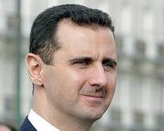 Сирия решила, что ЕС объявил ей войну