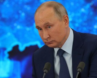 Поражение под Херсоном: Путина ждет жесткая критика со стороны "патриотов" РФ, — CМИ