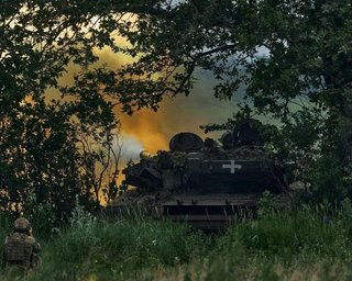 "Дуже висока ймовірність" відкриття нового напрямку: командир ЗСУ розкрив плани РФ