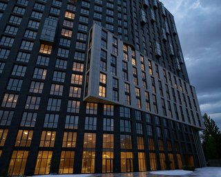Парковочное место стало новой квартирой: новый тренд на рынке недвижимости