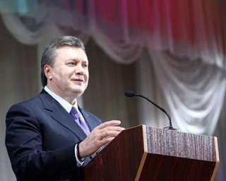 Янукович уверен, что избиратели Тигипко проголосуют за него