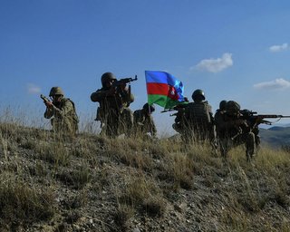 Майже готова: у Азербайджані розповіли про укладання мирної угоди з Вірменією