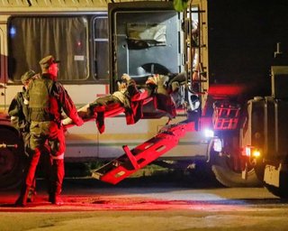 Евакуація з "Азовсталі": куди вивозили поранених бійців і як Україна поверне своїх захисників