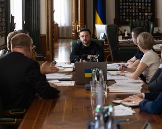 Архіви СБУ та  ексгумації: як Україна планує покращити відносини з Польщею, — Зеленський
