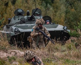 Больше маневров: западные эксперты назвали средства для прорыва ВСУ российской обороны