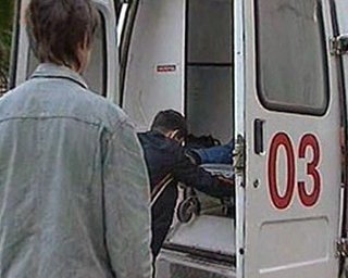 В Башкирии бензовоз сбил двух инспекторов ГИБДД
