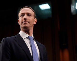 "Скооперувалися проти Facebook": Цукерберг розкритикував розслідування ЗМІ про соціальну мережу