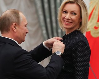 В России ответили на критику Волкера решения Путина о паспортизации жителей ОРДЛО