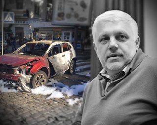 Убийство Шеремета в Нацполиции считают "высококвалифицированным правонарушением"