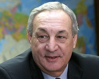 Багапш и Кокойты: Грузия готовится к военному реваншу