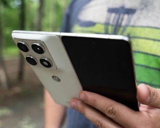 Дешевший конкурент iPhone Duo: новинку Motorola випробували на продуктивність