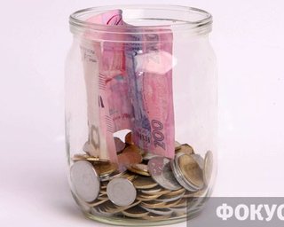В Налоговом кодексе остался налог на депозиты