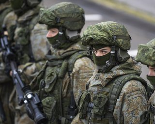 Російські військкори заявили, що РФ перетворить українців на ресурс для війни з НАТО (відео)