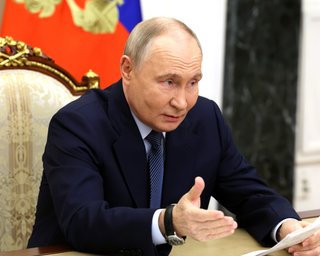 РФ нападет на Украину через 2-3 года, если заключат предложенный план мира, — Bild