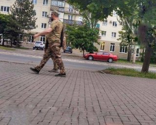 Оккупанты на панике: россияне перебрасывают системы ПВО из Мариуполя в Крым, — "АТЕШ" (фото)