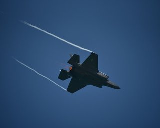 США готовят удары по Ирану в случае срыва перемирия в Ормузском проливе, — CNN