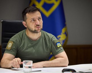Наказания не избежать: Зеленский отреагировал на вердикт Гаагского суда по делу MH17