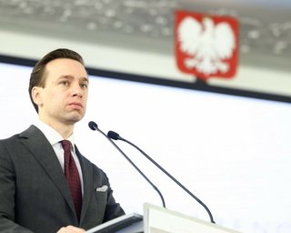 В Польше требуют заблокировать вступление Украины в ЕС из-за решения по подразделению "Героев УПА"