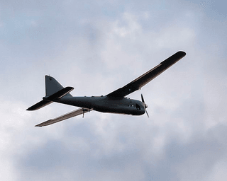 "Хвіст відвалився": у ЗСУ розповіли, як збивали "Орлан-10" та чим він небезпечний (відео)