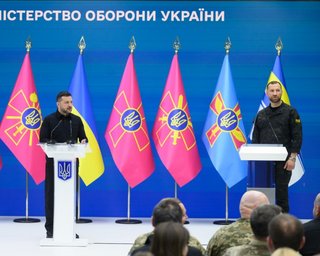 Мобілізація має стати людянішою: Зеленський дав новому міністру оборони завдання